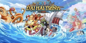 Phá Đảo Ngay Cách Chơi Bắn Cá Đại Hải Trình Tại EV99 Nhận Thưởng Khủng