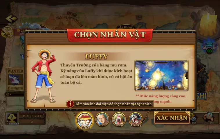 Phá Đảo Ngay Cách Chơi Bắn Cá Đại Hải Trình Tại EV99 Nhận Thưởng Khủng