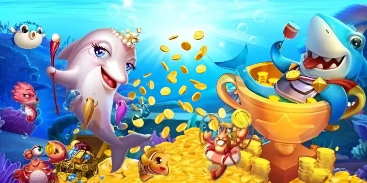 Cách Chơi Bắn Cá Đại Dương Tại EV99 Bách Phát Bách Trúng 1 Cách Chơi Bắn Cá Đại Dương Tại EV99 Bách Phát Bách Trúng