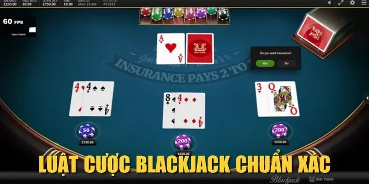 Chinh Phục Thử Thách 21 Điểm Trong Trò Chơi Blackjack Tại EV99 2 Chinh Phục Thử Thách 21 Điểm Trong Trò Chơi Blackjack Tại EV99