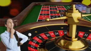 Tuyệt Chiêu Cách Chơi Roulette Nhà Cái EV99 Thắng Lớn Đỉnh Cao