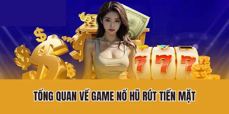 Siêu Phẩm Nổ Hũ EV99 Cơ Hội Đổi Đời Trong Tầm Tay