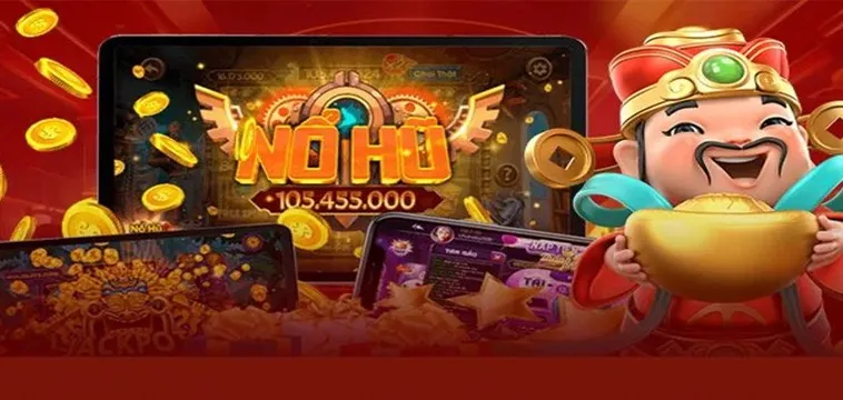 Trò Chơi Nổ Hũ Vũ Trụ Tại EV99 Bùng Nổ Jackpot Không Giới Hạn