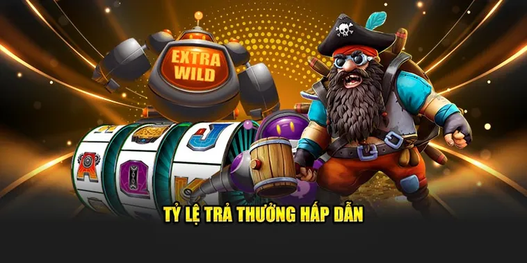 Trò Chơi Nổ Hũ Vũ Trụ Tại EV99 Bùng Nổ Jackpot Không Giới Hạn