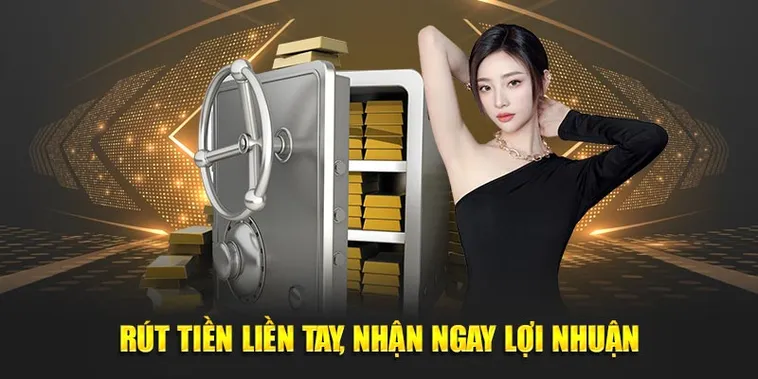 Tuyệt Chiêu Rút Tiền EV99 Siêu Tốc Về Tài Khoản Trong 3 Phút 2 Tuyệt Chiêu Rút Tiền EV99 Siêu Tốc Về Tài Khoản Trong 3 Phút