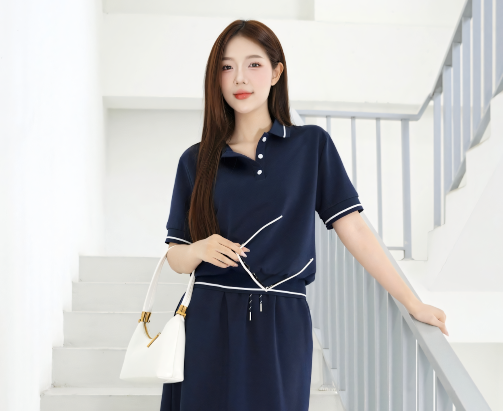 Trâm Queen 1 Trâm Queen