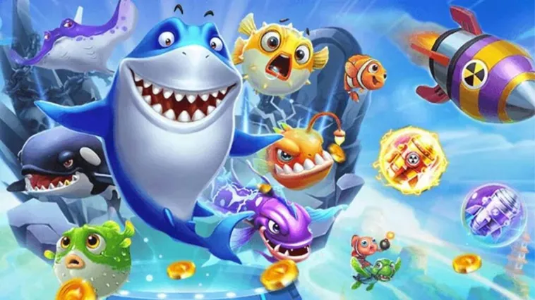 Chiến Thuật Cách Chơi Thợ Săn Cá Tại EV99 Chuẩn Chuyên Gia 2 Chiến Thuật Cách Chơi Thợ Săn Cá Tại EV99 Chuẩn Chuyên Gia